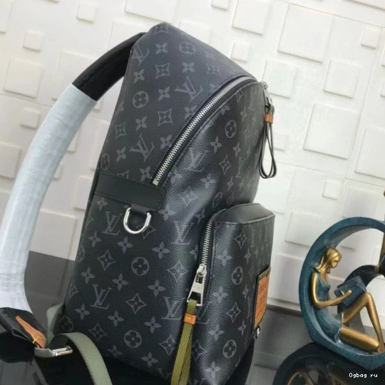 BACKPACK VUITTON LOUIS 0711